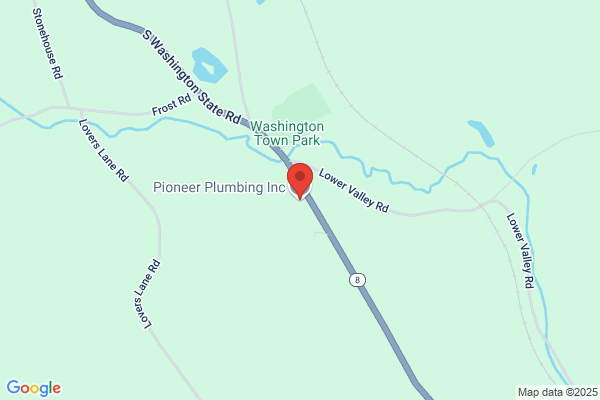 Pioneer Plumbing & Heating