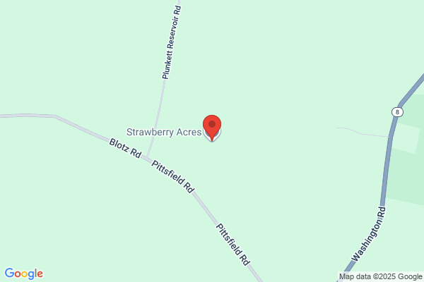 Strawberry Acres