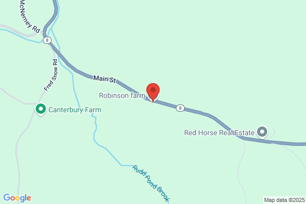 Sunny Banks Ranch