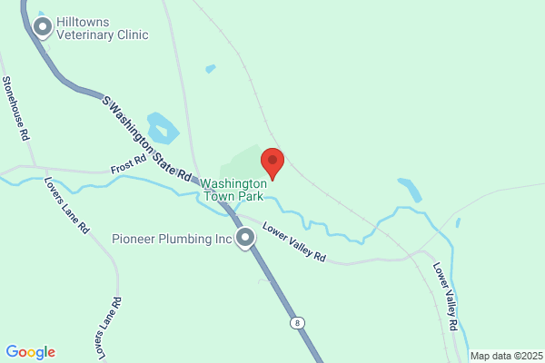 Washington Town of, Garage