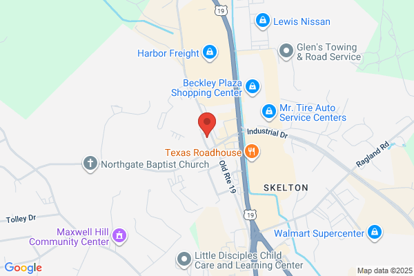 Lillie Mae Auto Repair