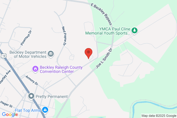 Humane Society of Raleigh County