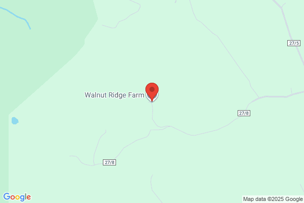 Walnut Ridge Farm