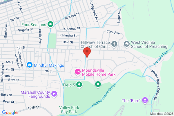 Maxwell Woods Homeowners Association