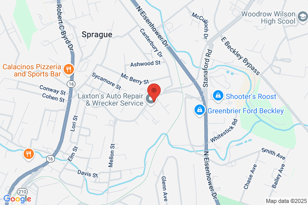 Autocraft Body Shop