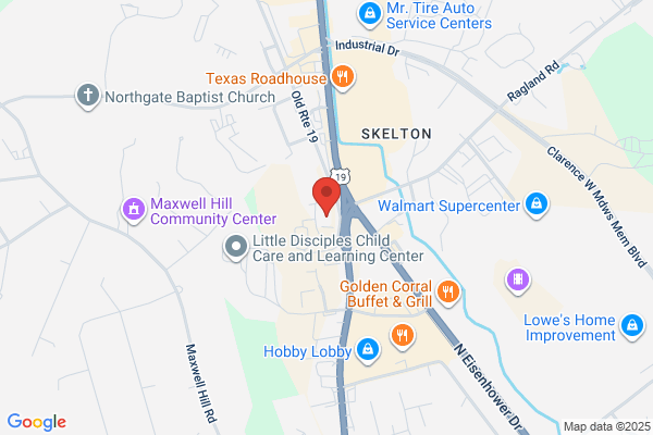 L & S Toyota of Beckley
