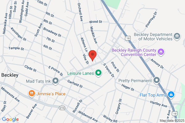 Withrows Auto Service Inc