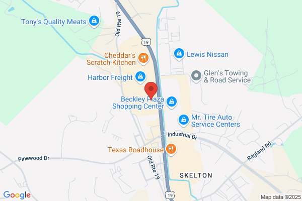 Aspen Dental - Beckley, WV