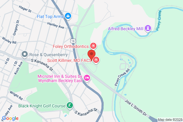 Mountain State Oral and Facial Surgery