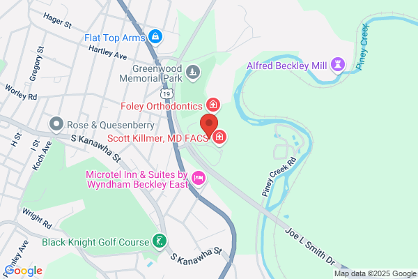 Mountain State Oral & Facial Surgery