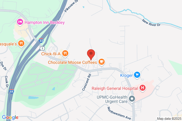 Beckley Area Medical Clinic