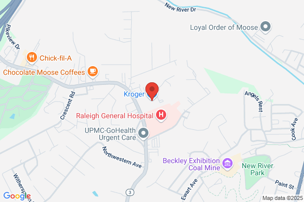 Kroger Fuel Center