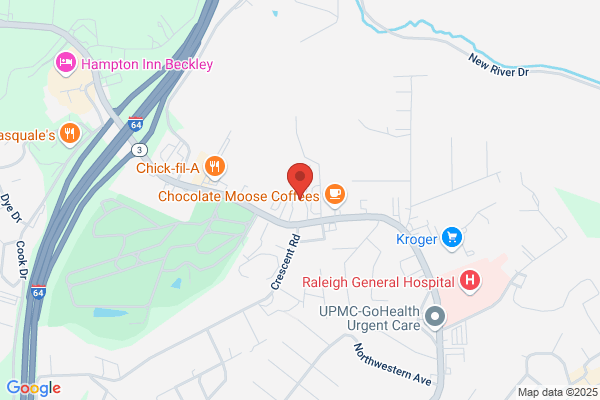 Gastroenterology of Southern WV