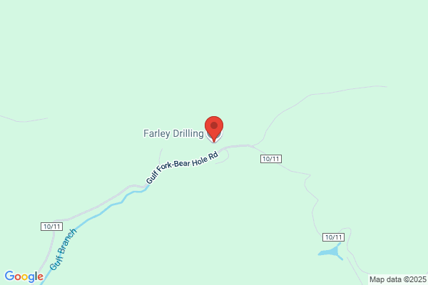 Farley Drilling Inc..