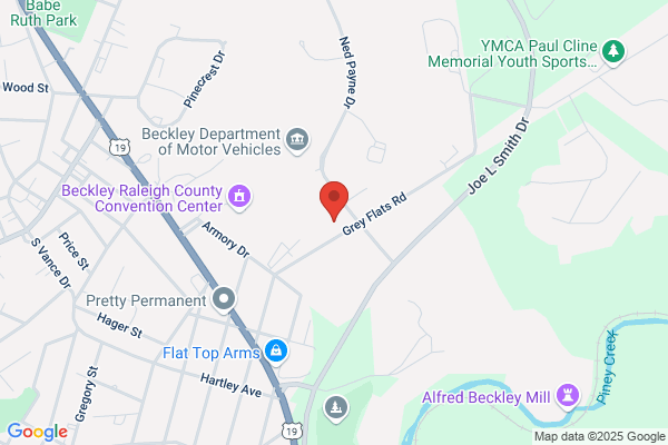 ResCare Community Living - Beckley, WV