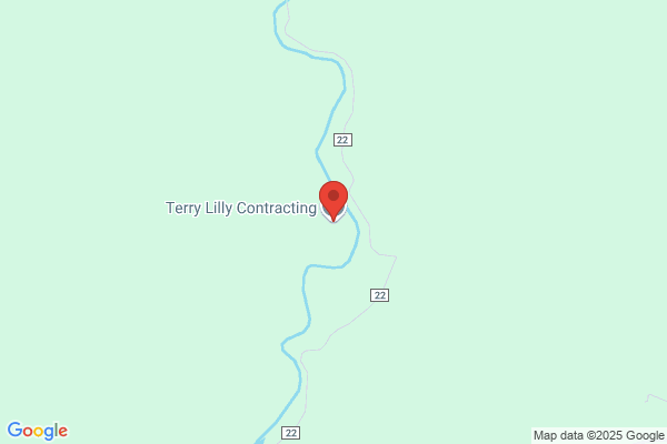 Terry Lilly Contracting Inc