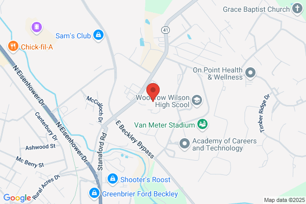 Beckley ARH Home Health Agency