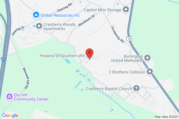 Hospice of Southern West Virginia Inc