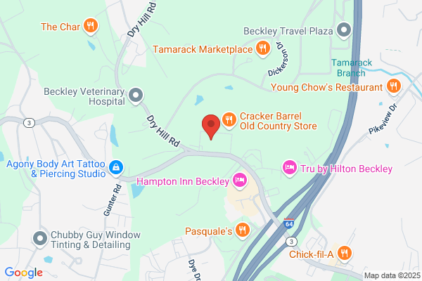 Country Inn & Suites by Radisson, Beckley, WV