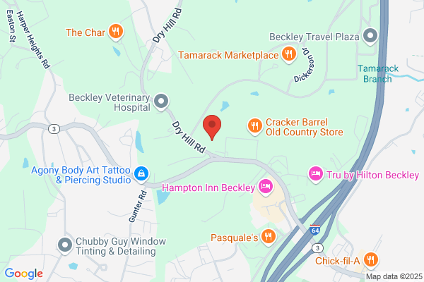 Ramada Inn of Beckley