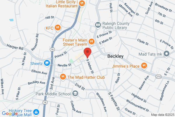 Selden Stanley Attorney