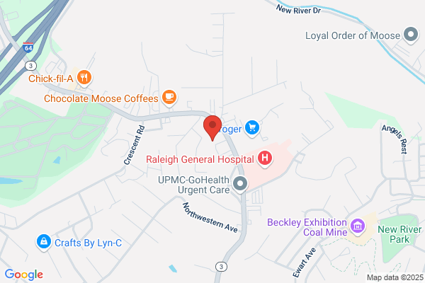 Fresenius Kidney Care Appalachian Dialysis
