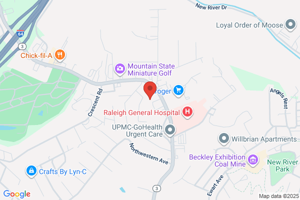 Fresenius Kidney Care Beckley