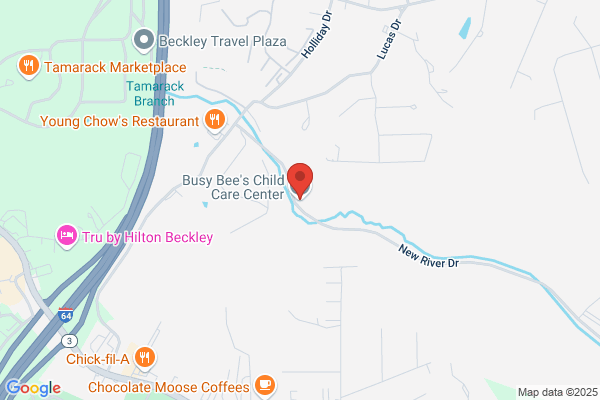 Busy Bee's Child Care Center
