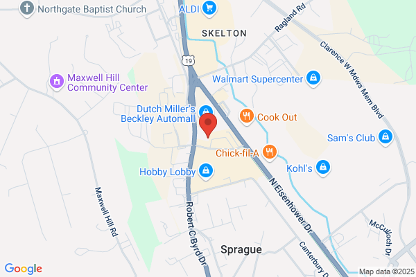 MedExpress Urgent Care