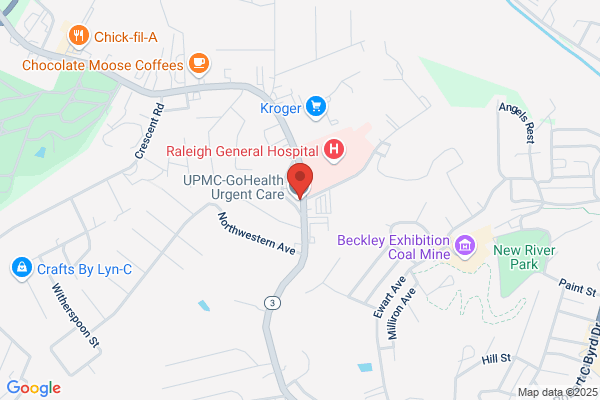 MedExpress Urgent Care