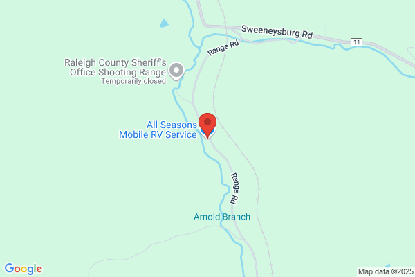 All Seasons Mobile RV Service
