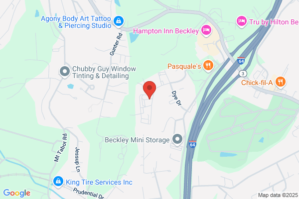 Beckley Sales Inc