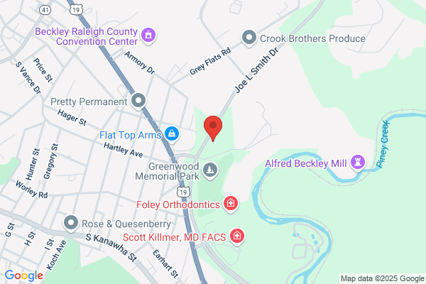 Eastern Surveying Inc