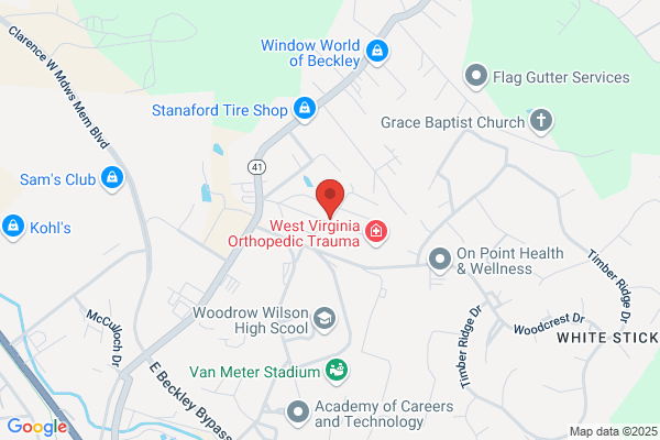 White Pines Manufactured Housing Community