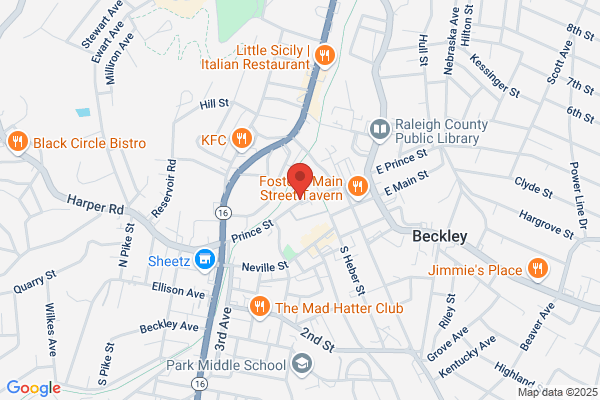 Mountain State Centers For Independent Living