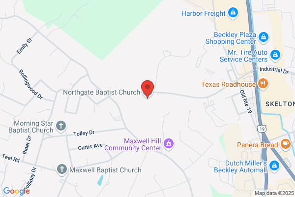 Northgate Baptist Church