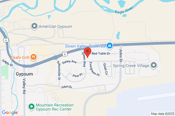Dora's Beauty Salon