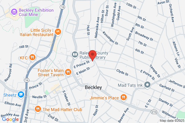 Beckley Pawn & Gun Shop