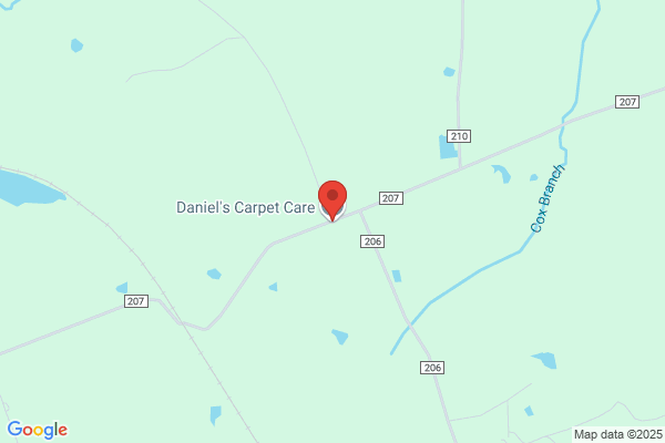 Daniels Carpet Care