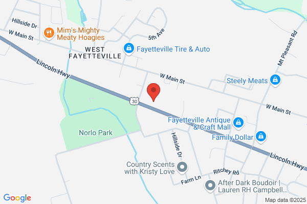 Fayette Paving & Excavating