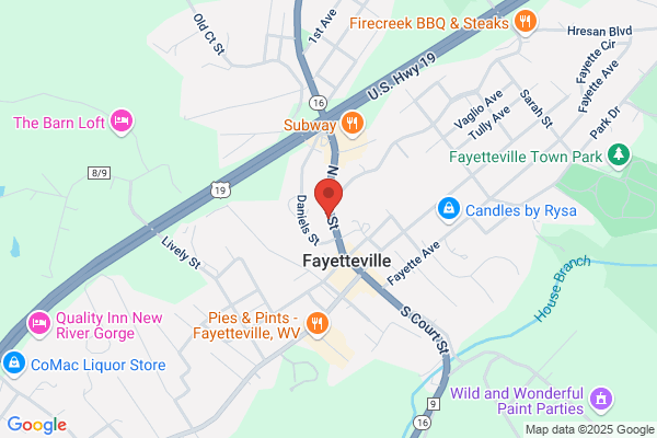 Fayetteville Physical Therapy & Sports Rehabilitation