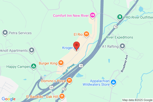 Kroger Grocery Pickup and Delivery