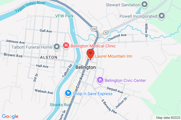 Mountain Laurel Restaurant