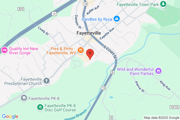 North Fayette Family Health Center