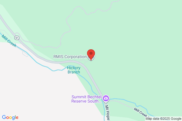 Raleigh Mine & Industrial Supply Inc