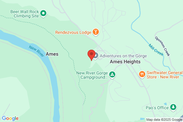 Smokey's On the Gorge