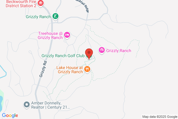 Grizzly Ranch Club