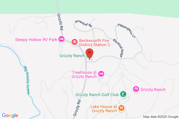 Grizzly Ranch Development