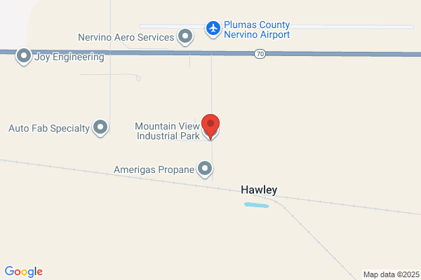 Plumas County Mini Storage