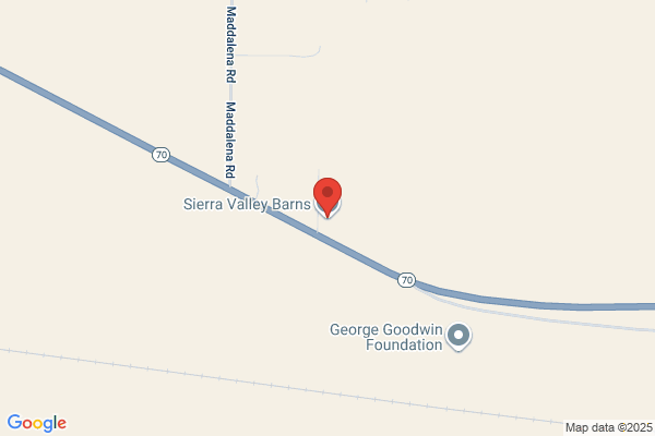 Sierra Valley Barns & Gazebos